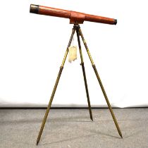 Telescope, Ottway London, Pattern 12100 circa 1944,