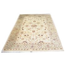 Small Pakistani rug