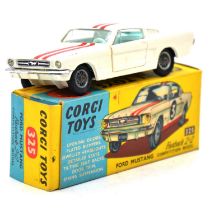 Corgi Toys 325