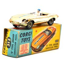 Corgi Toys 312