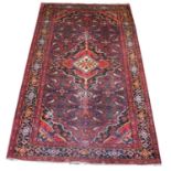 Persian rug