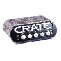 Crate stereo guitar amp Power Block