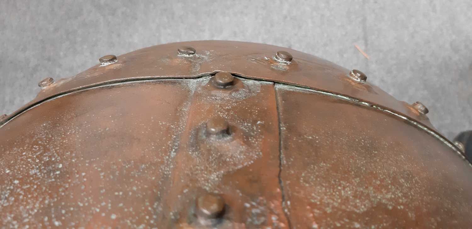 Victorian copper copper - Image 4 of 5