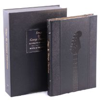 Songs by George Harrison, Limited Edition, illustrated by Keith West, a Limited Edition boxed set,