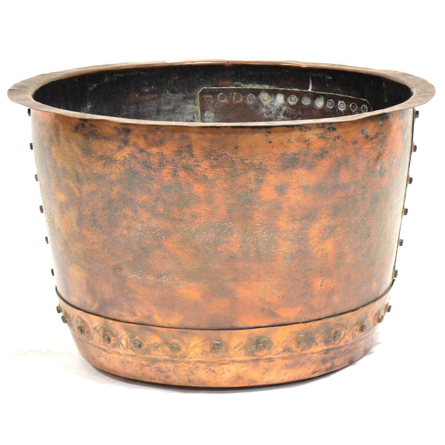 Victorian copper copper