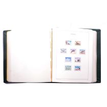 Channel Islands and Isle of Man stamps.