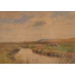 Thomas Pyne, Water Meadow,