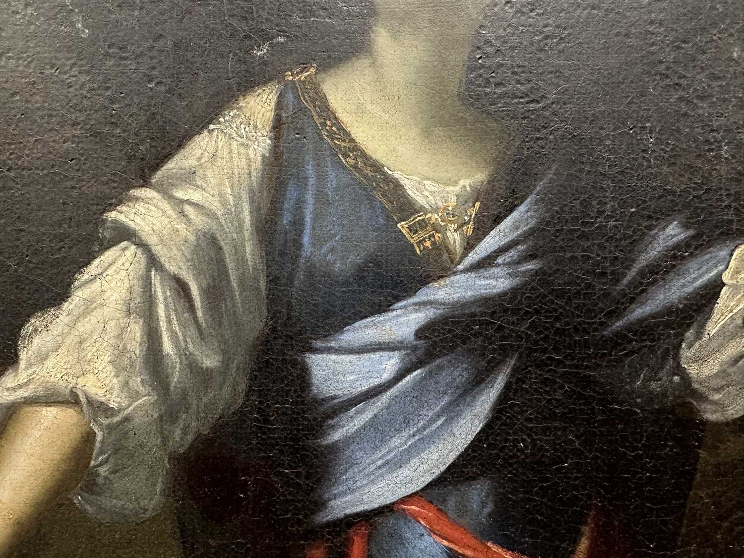 After Guido Reni, Judith and the head Holofernes, - Image 10 of 14