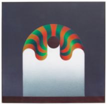 Julio Le Parc (1928), Modulation 327, theme 73 à variation, 1979