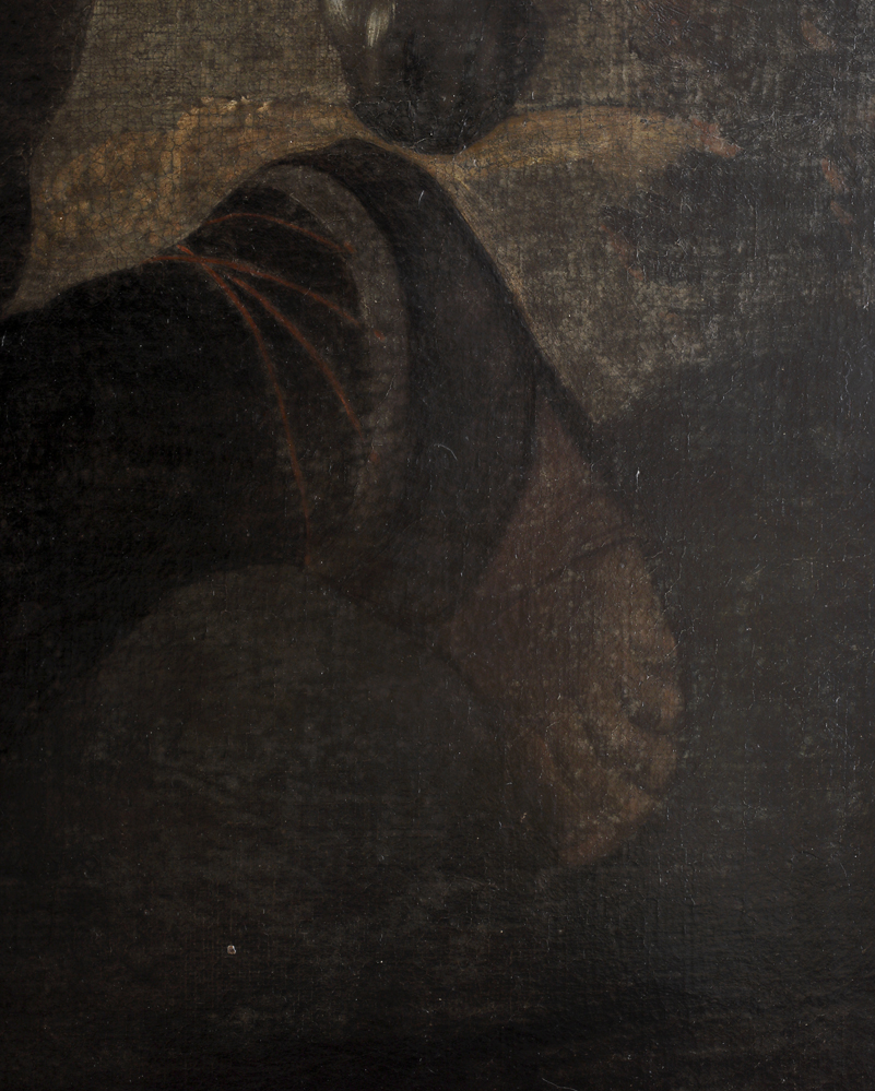 Jusepe de Ribera (1591 - 1652) , da Giacobbe con il gregge di Labano, 1640-1660 - Image 11 of 16