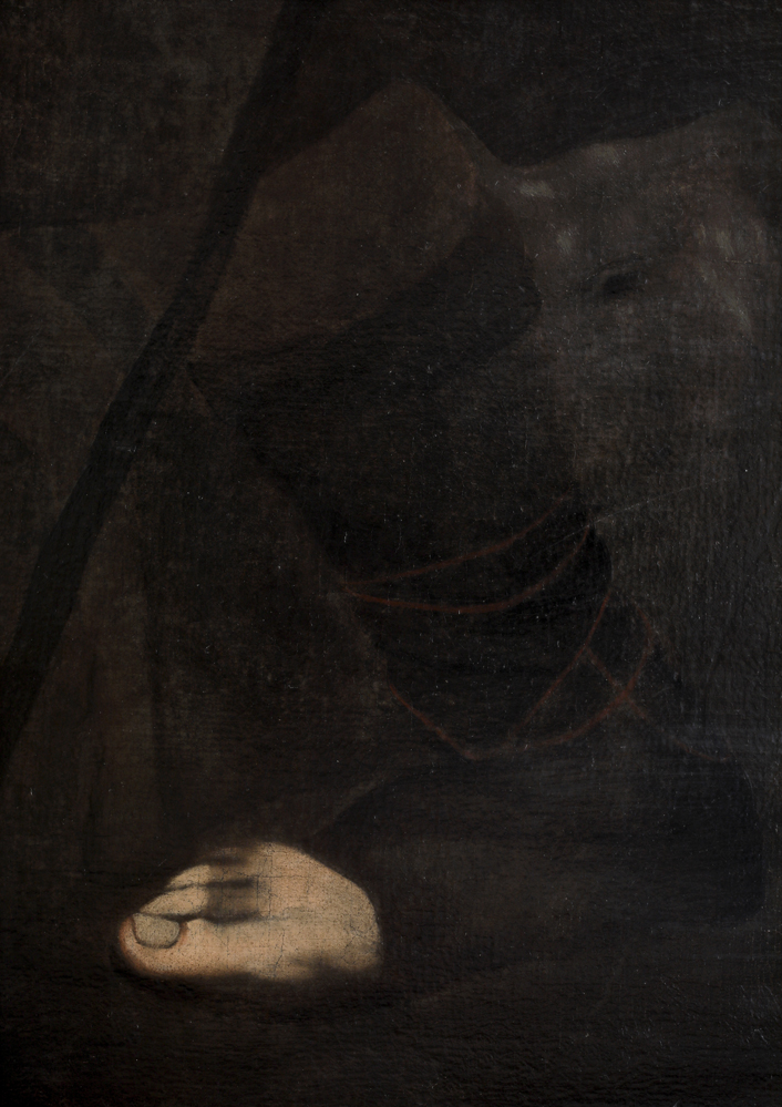 Jusepe de Ribera (1591 - 1652) , da Giacobbe con il gregge di Labano, 1640-1660 - Image 12 of 16