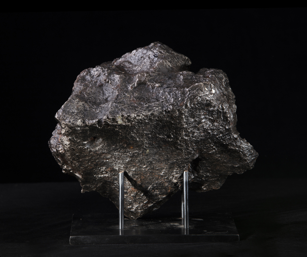 Meteorite, Campo del Cielo, circa 4000-5000 anni, Argentina - Image 2 of 2