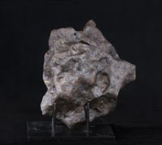 Meteorite, Campo del Cielo, circa 4000-5000 anni, Argentina