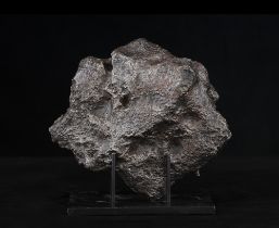 Meteorite, Campo del Cielo, circa 4000-5000 anni, Argentina