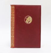 ° ° Kipling, Rudyard - The Day's Work. Pocket Edition, inscribed by author on title: 'G.J. Nicol./