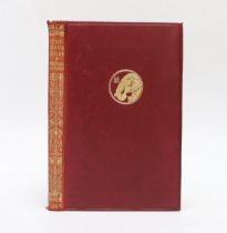 ° ° Kipling, Rudyard - The Day's Work. Pocket Edition, inscribed by author on title: 'G.J. Nicol./