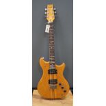 A Westone electric six string guitar, Made in Japan