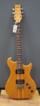 A Westone electric six string guitar, Made in Japan