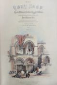 ° ° Roberts, David - The Holy Land, Syria, Idumea and Arabia. Folio Society Limited Edition (of 1,