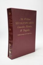 ° ° Shakespeare, William - The Norton Facsimile. The First Folio of Shakespeare: based on folios