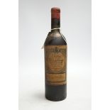 One bottle of Chateau Rauzan Gassies Margaux