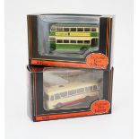 Thirty-five boxed EFE buses and coaches, etc. operators including; East Kent, Grey Cars, Brighton