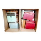 ° ° Allen, R.L. - Domestic Animals. History and Description of the Horse, Mule, Cattle, Sheep, Swine