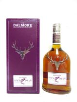 [WHISKY]. DALMORE SPEY DRAM SEASON 2011 HIGHLAND SINGLE MALT one bottle (40%, 70cl), boxed.