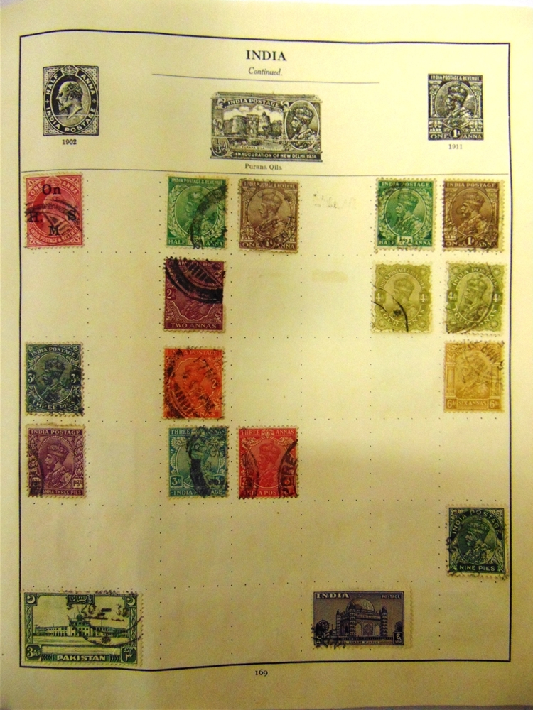 STAMPS - A GREAT BRITAIN MINT COLLECTION (total decimal commemorative face value over £130); - Image 5 of 6