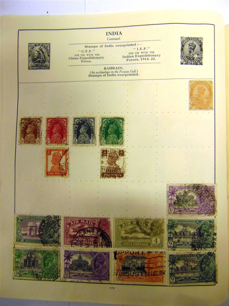 STAMPS - A GREAT BRITAIN MINT COLLECTION (total decimal commemorative face value over £130); - Image 6 of 6