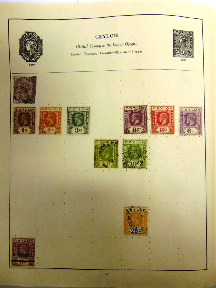 STAMPS - A GREAT BRITAIN MINT COLLECTION (total decimal commemorative face value over £130); - Image 2 of 6