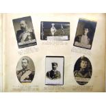 CIGARETTE CARDS - OGDENS, GUINEA GOLD PHOTOGRAPHIC ISSUES, GENERAL INTEREST NUMBERED 1-200 (183/