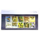 STAMPS - A GREAT BRITAIN PRESENTATION PACK & FIRST DAY COVER COLLECTION (total decimal commemorative