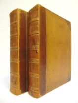 [CLASSIC LITERATURE] Shakespeare, William. Works of, Imperial Edition, edited by Charles Knight, two