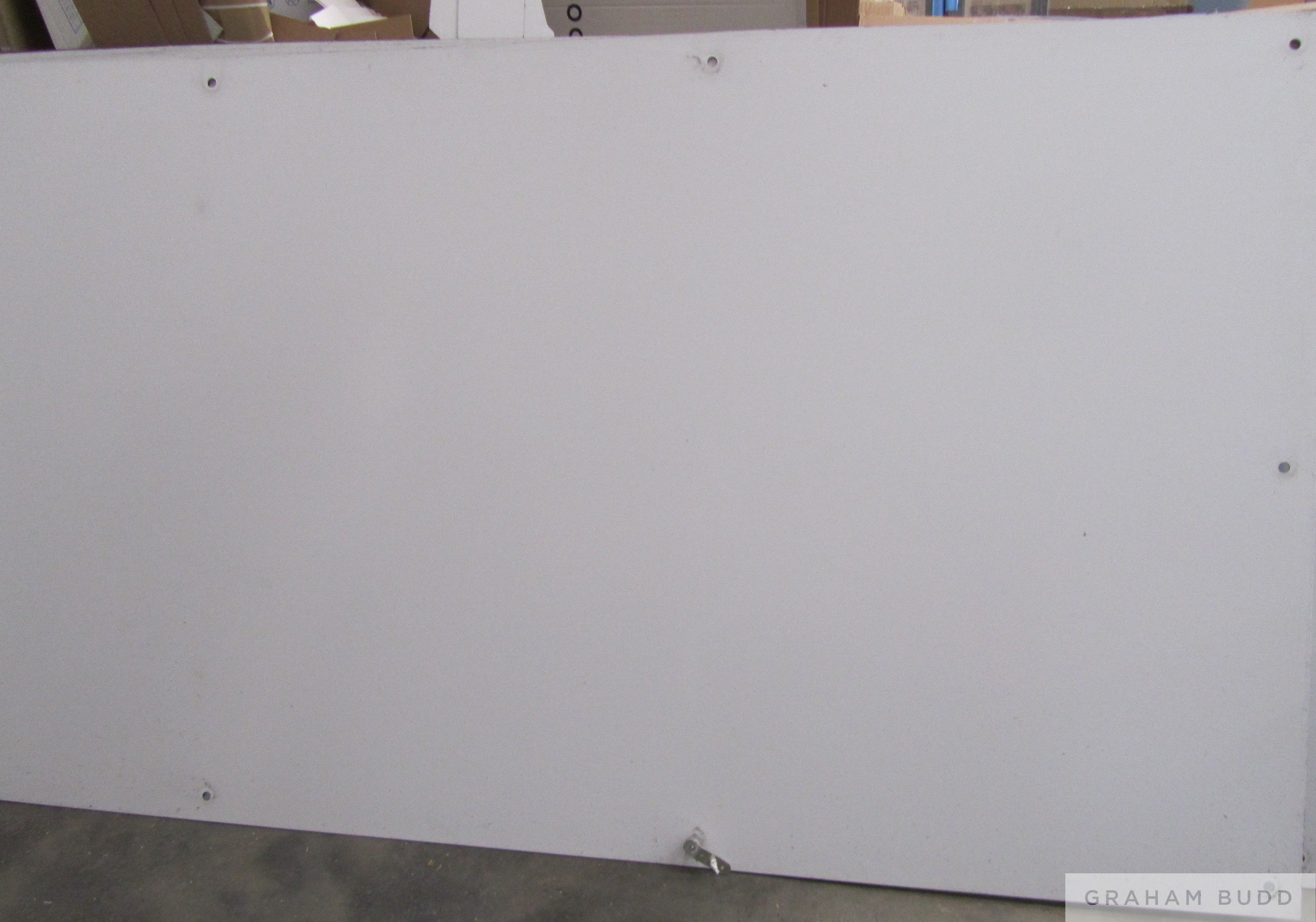 Swindon Town 1969 League Cup Winners, Wembley Stadium Sign, - Image 5 of 5