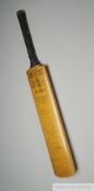 A Stuart Surridge Extra Special cricket bat autographed by 1948 Australian touring side