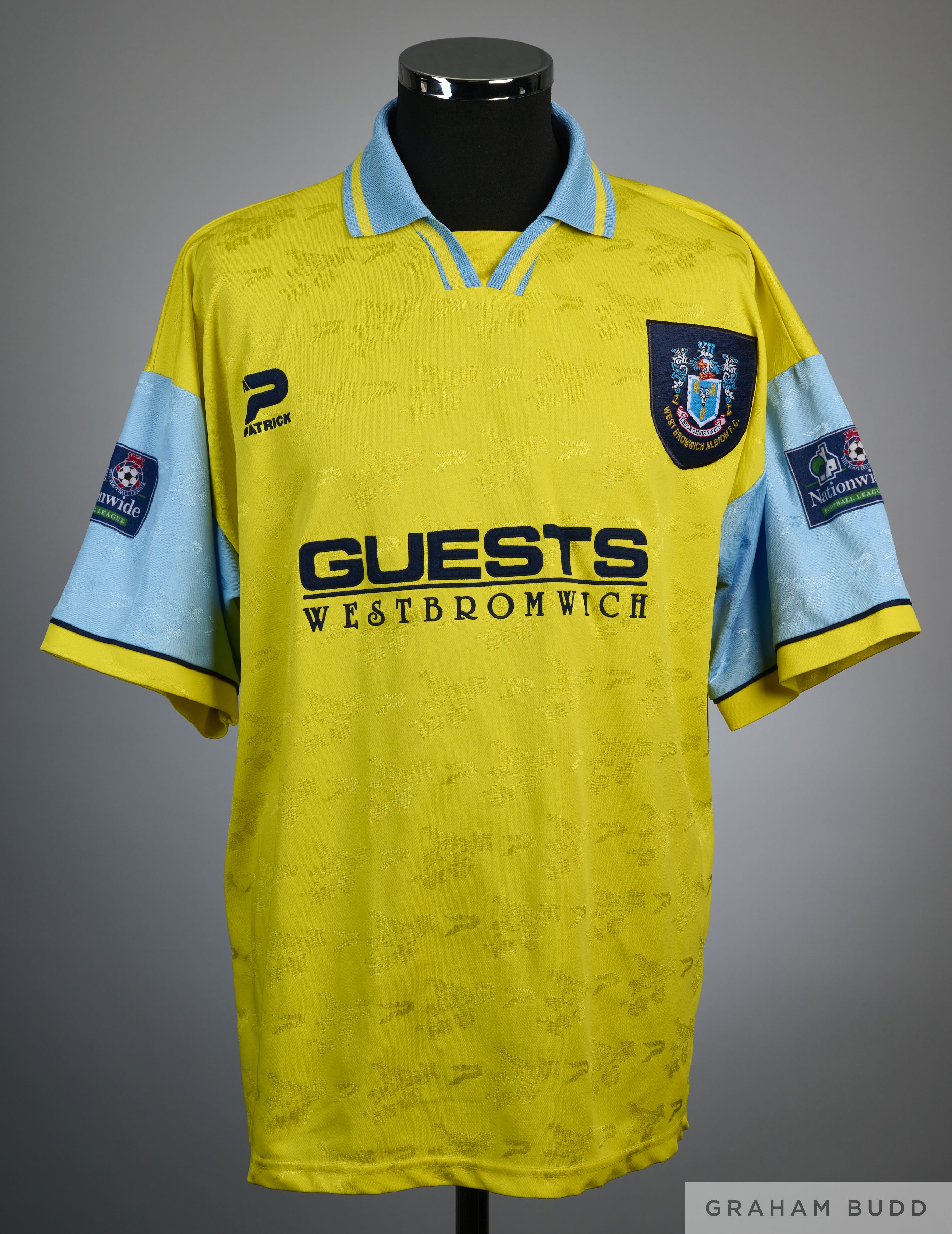 a-rare-yellow-no-9-west-bromwich-albion-match-issued-short-sleeved