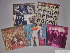 Five classic Rolling Stones records