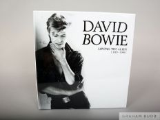 David Bowie- Loving the Alien 1983-1988 vinyl box set