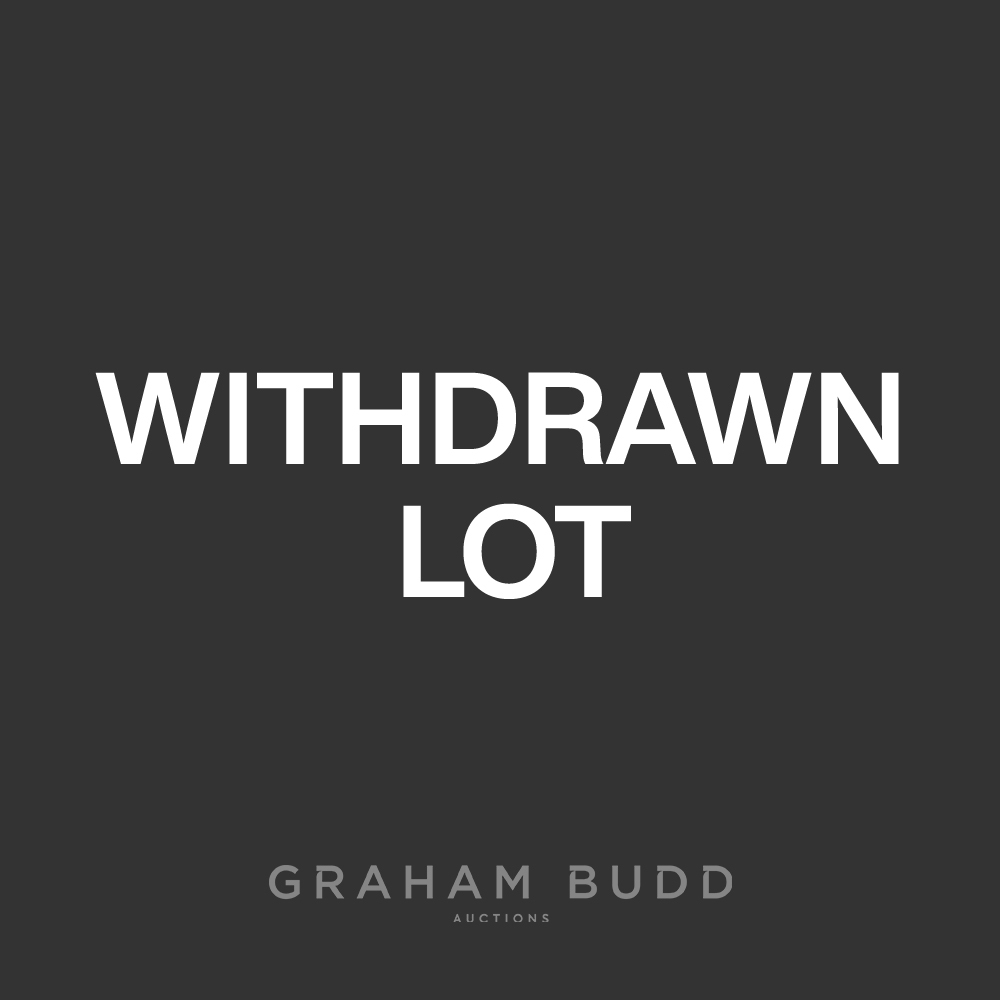 Withdrawn Lot