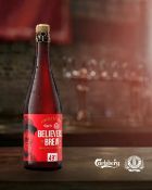 Bottle No.98: Liverpool FC v. West Ham United, Premier League, 14.05.2017, 4-0 Win