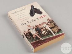 The Perfect Mile by Neal Bascomb, 2004