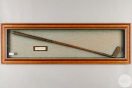 A Harry Vardon Totteridge 