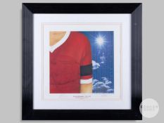 Munich Remembered by Stewart Becket 1958- 1998, No.88 of a limited edition 140