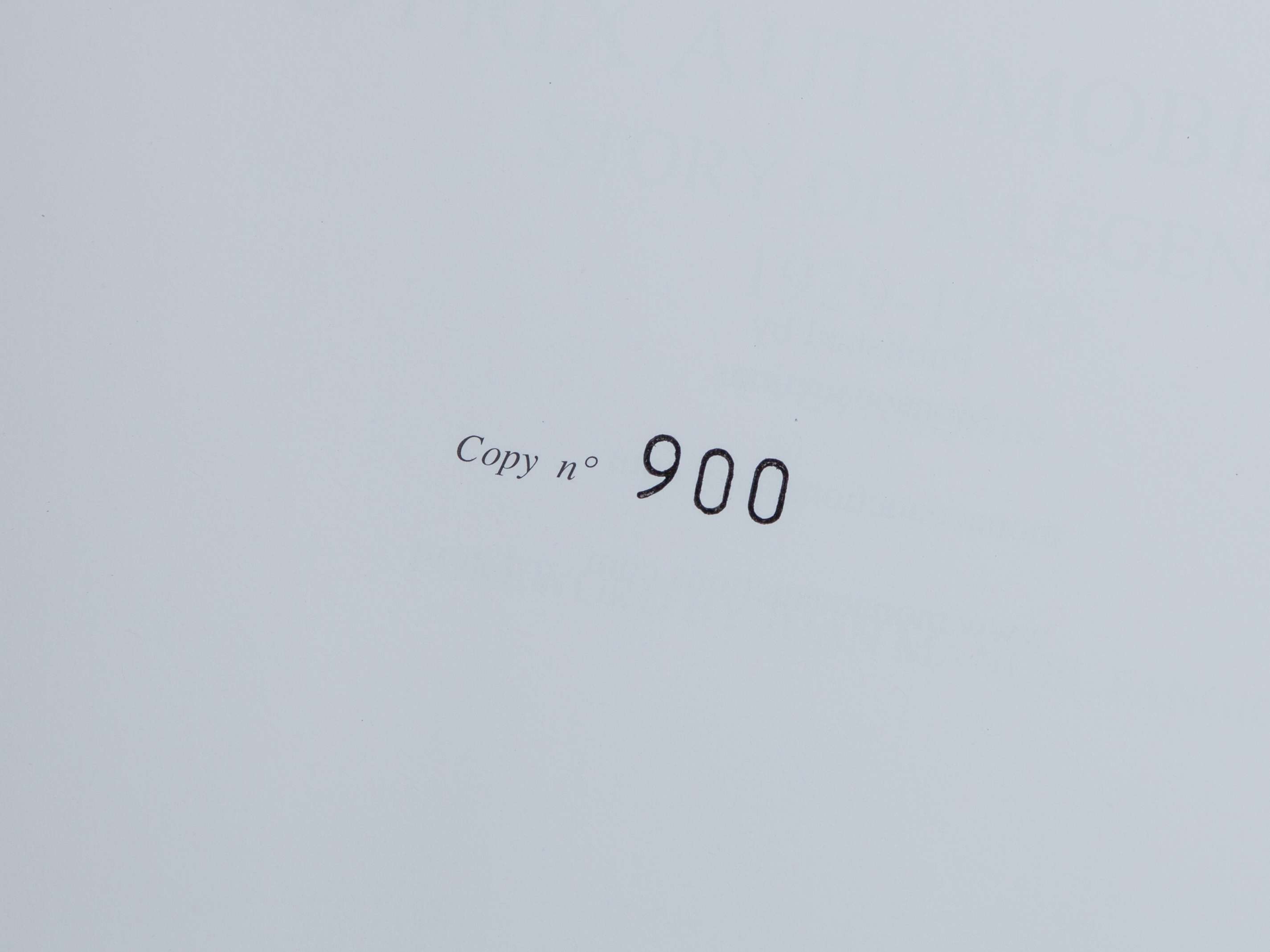 Le Grand Prix Automobile De Monaco Story of a Legend, 1929-1906. - Image 2 of 5