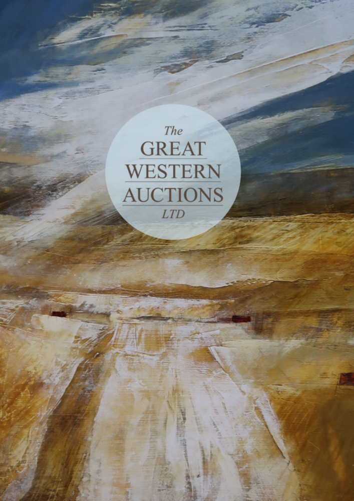 ANTIQUES, COLLECTABLES, JEWELLERY & PICTURES – TWO DAY AUCTION – WEDNESDAY 17TH & THURSDAY 18TH JANUARY 2024