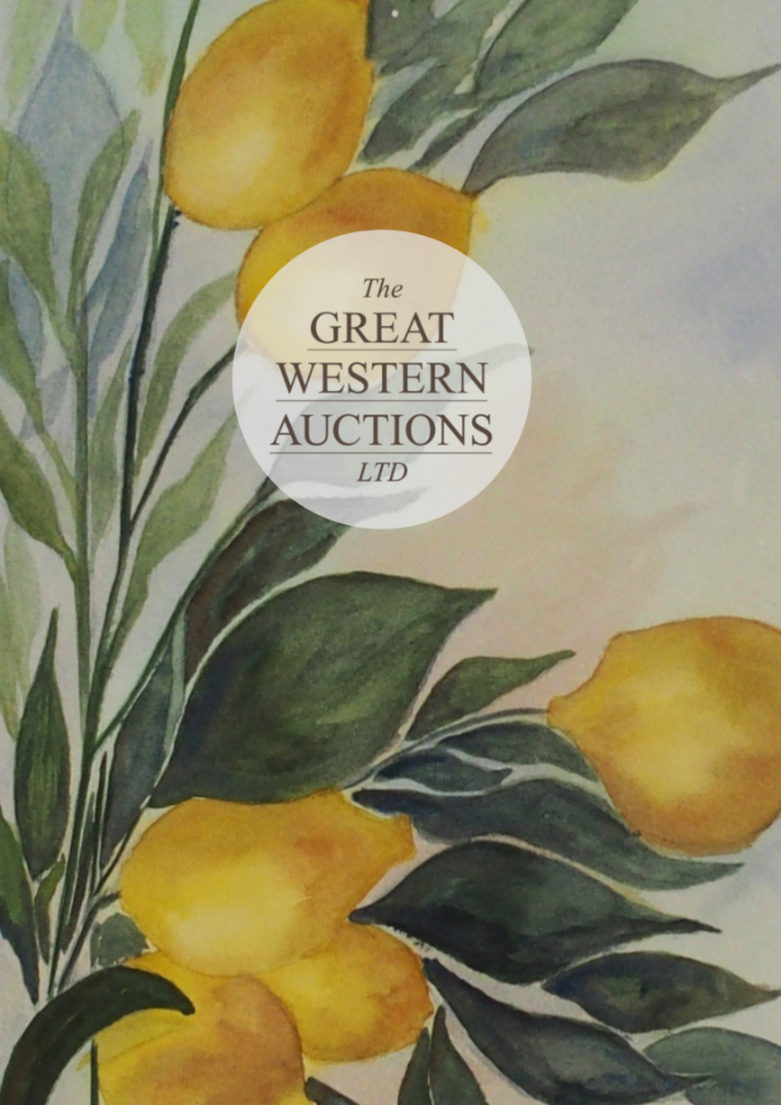 ANTIQUES, COLLECTABLES, JEWELLERY & PICTURES – TWO DAY AUCTION – WEDNESDAY 31ST JANUARY & THURSDAY 1ST FEBRUARY 2024