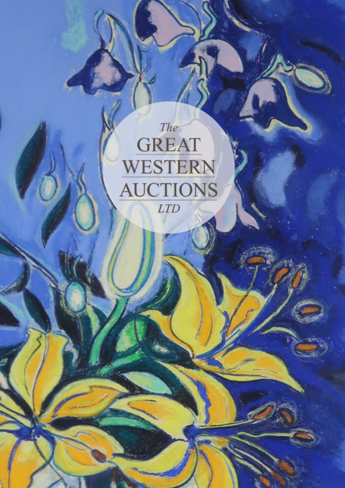 ANTIQUES, COLLECTABLES, JEWELLERY & PICTURES – TWO DAY AUCTION – WEDNESDAY 28TH FEBRUARY & THURSDAY 29TH FEBRUARY 2024