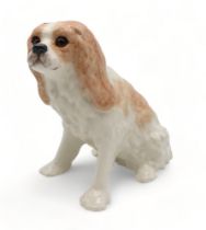 A Winstanley model of a spaniel Condition Report:Available upon request
