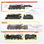 Hornby 00-gauge locomotives and stock, boxed - R2382 BR 4-6-0 Class 5MT Locomotive Weathered '